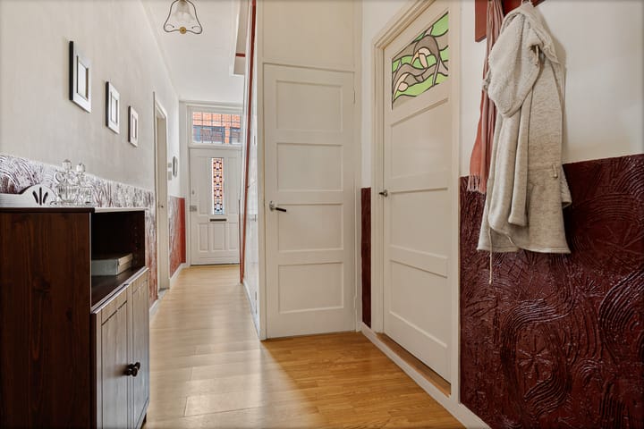 Photo 31 of Houwerdastraat 18