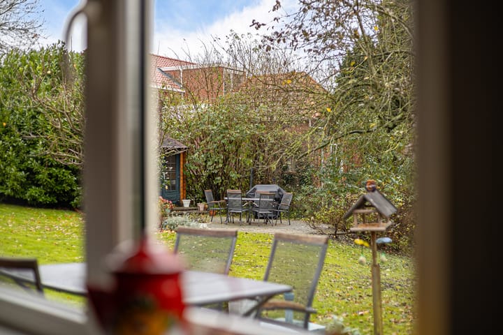 Photo 29 of Houwerdastraat 18