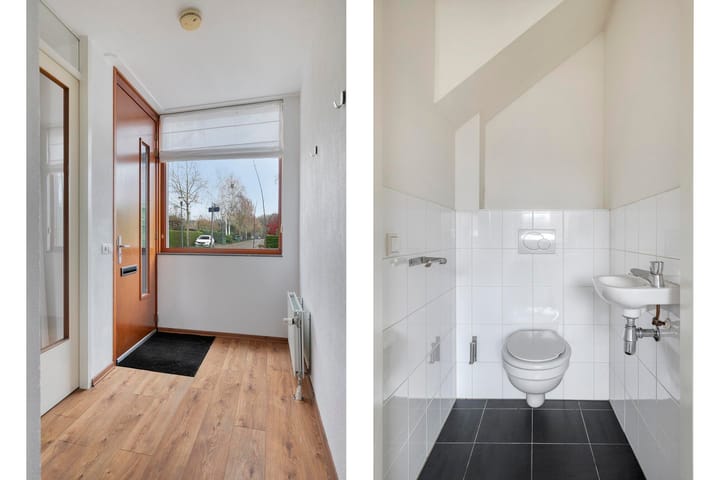 Photo 4 of Grasbloem 107