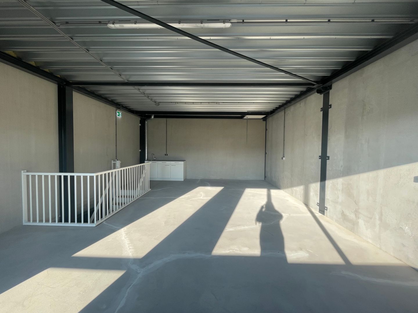 View photo 5 of Lelystraat 70-d