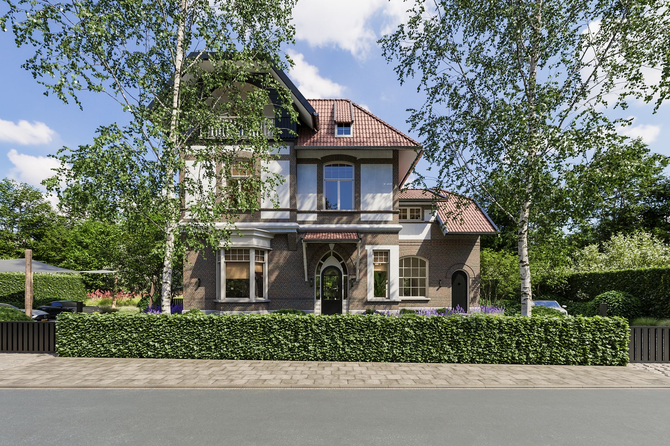 Graaf Wichmanlaan, 28, Bussum, 1405HB, Noord-Holland, Nederland 28 