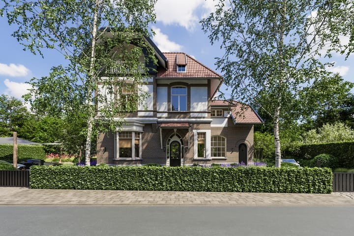 Graaf Wichmanlaan 28