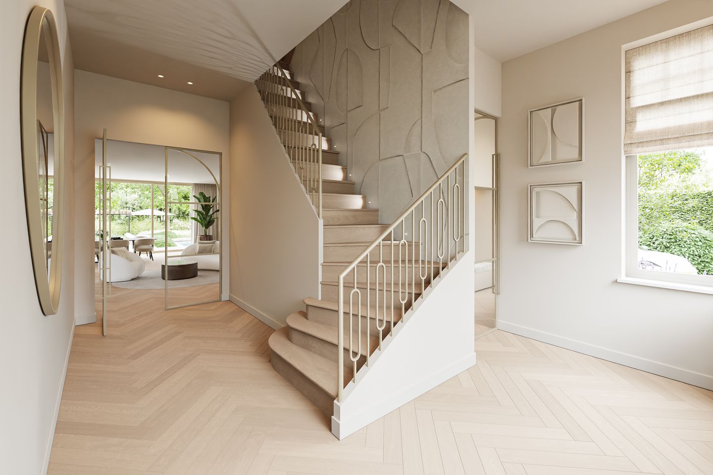 Foto 4 van Graaf Wichmanlaan 28