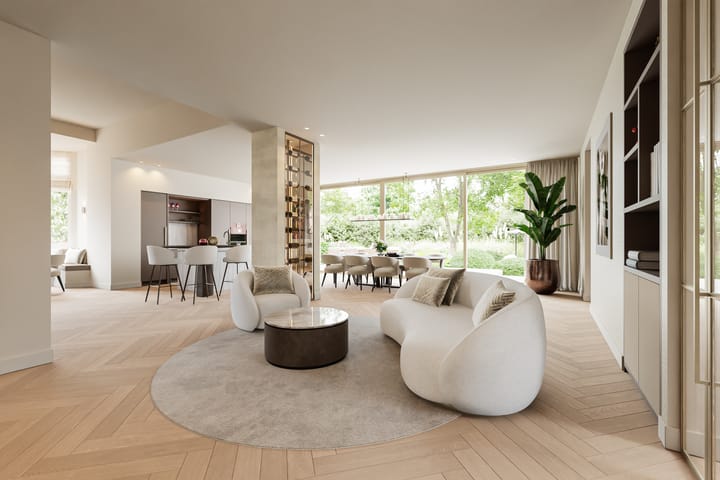 Foto 5 van Graaf Wichmanlaan 28