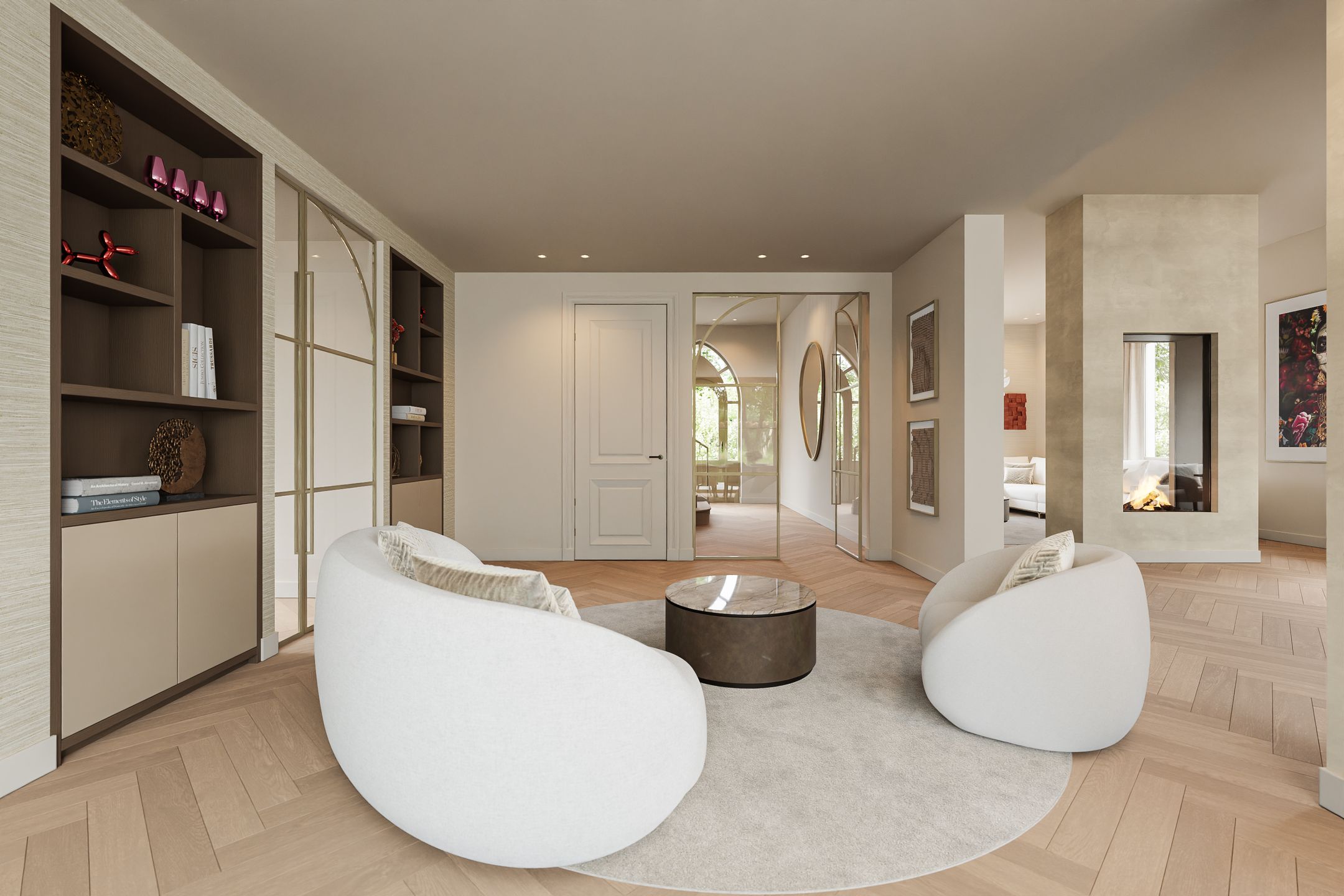 Foto 6 van Graaf Wichmanlaan 28