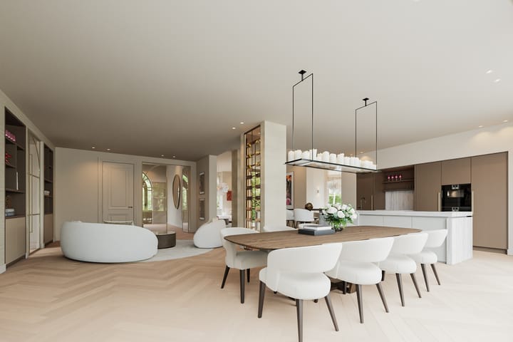 Foto 8 van Graaf Wichmanlaan 28