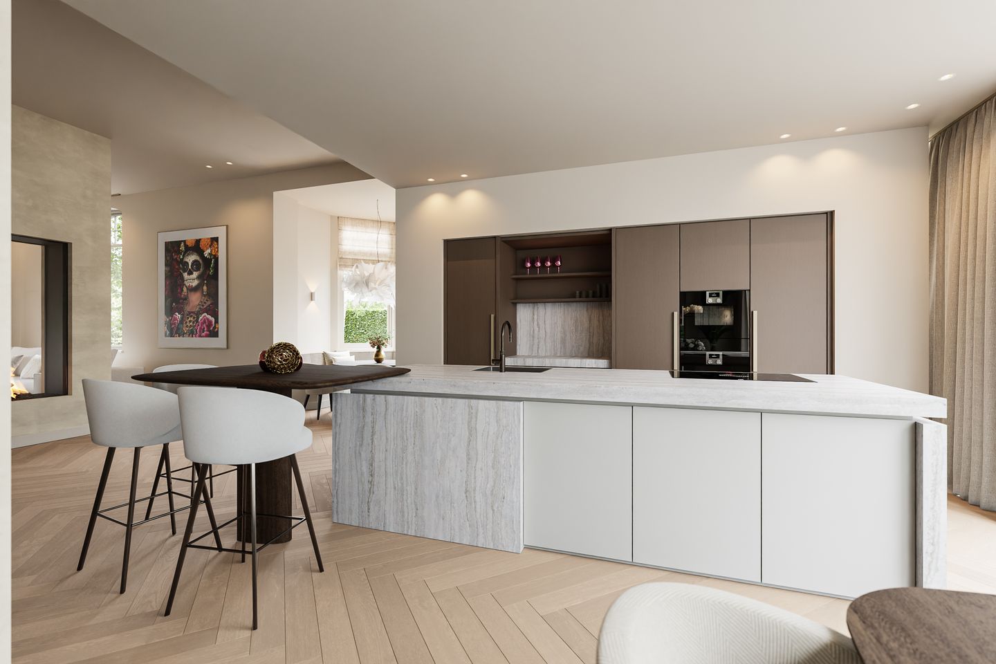 Foto 10 van Graaf Wichmanlaan 28