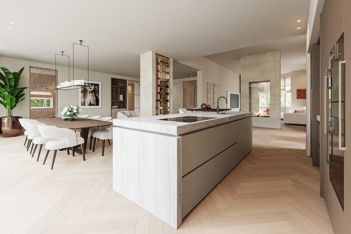 Foto 11 van Graaf Wichmanlaan 28