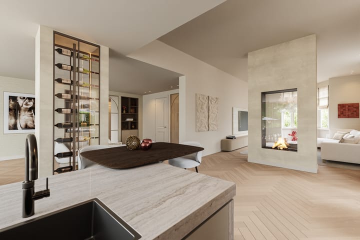 Foto 13 van Graaf Wichmanlaan 28