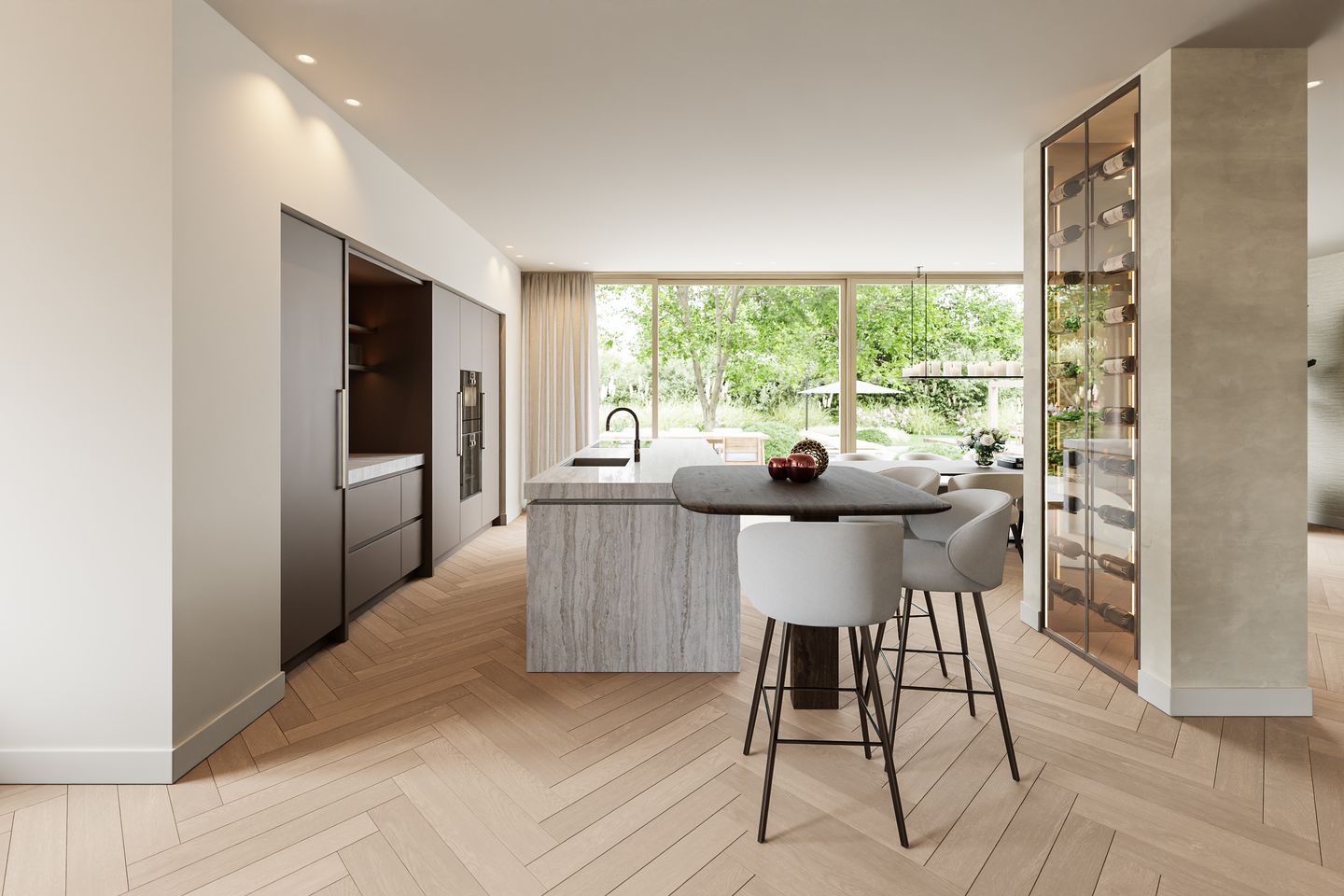 Foto 14 van Graaf Wichmanlaan 28