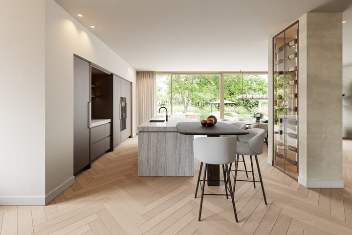 Foto 14 van Graaf Wichmanlaan 28