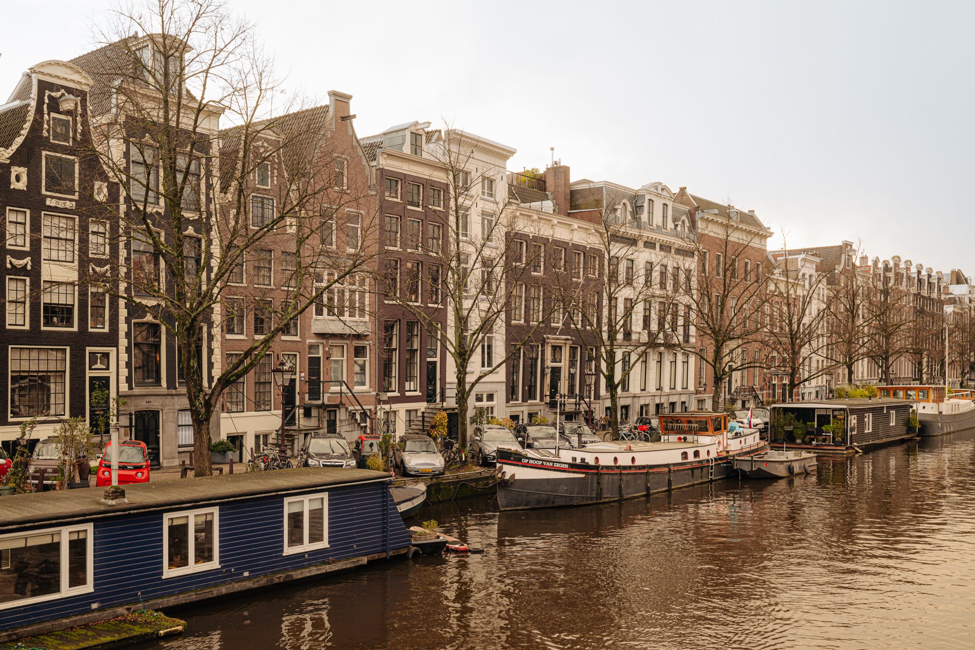 Keizersgracht 812-E, 812, E, Amsterdam, 1017ED, Noord-Holland, Nederland 812 