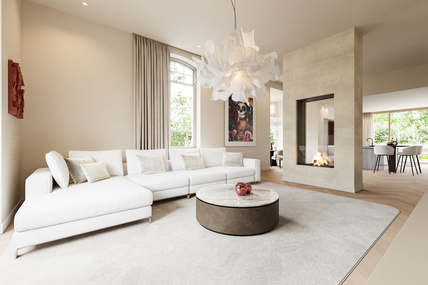 Foto 20 van Graaf Wichmanlaan 28