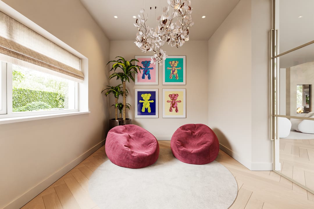 Foto 22 van Graaf Wichmanlaan 28