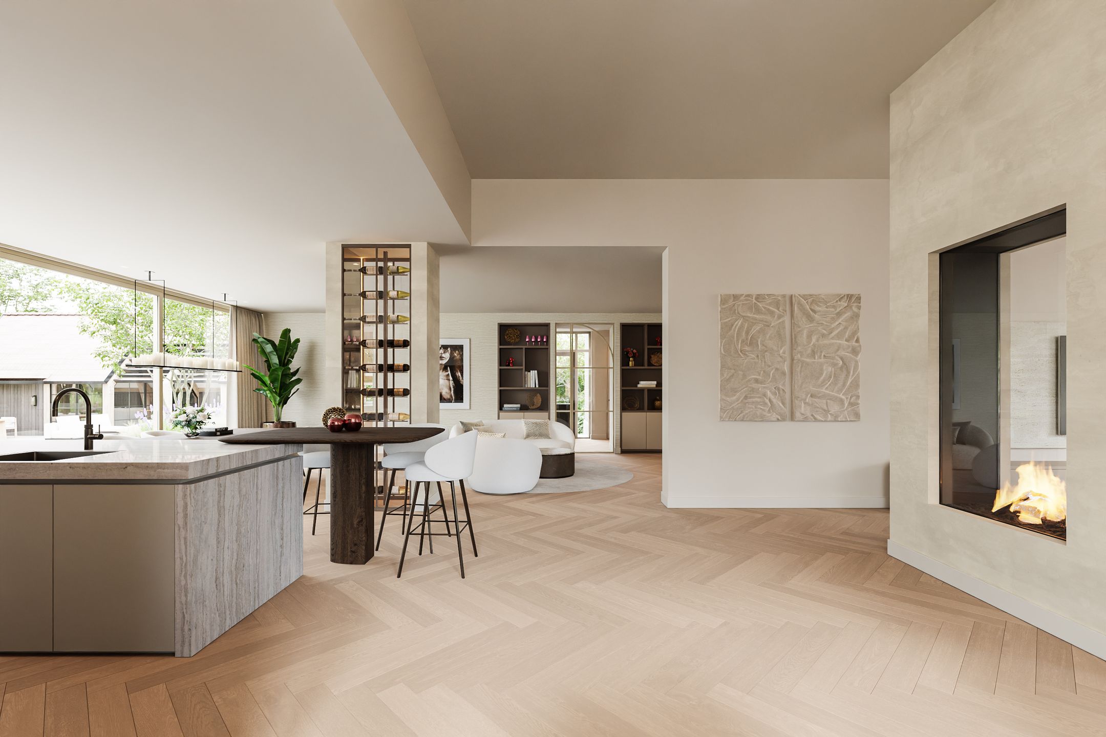 Foto 21 van Graaf Wichmanlaan 28