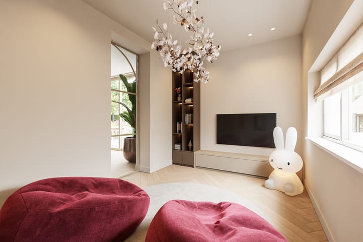 Foto 23 van Graaf Wichmanlaan 28