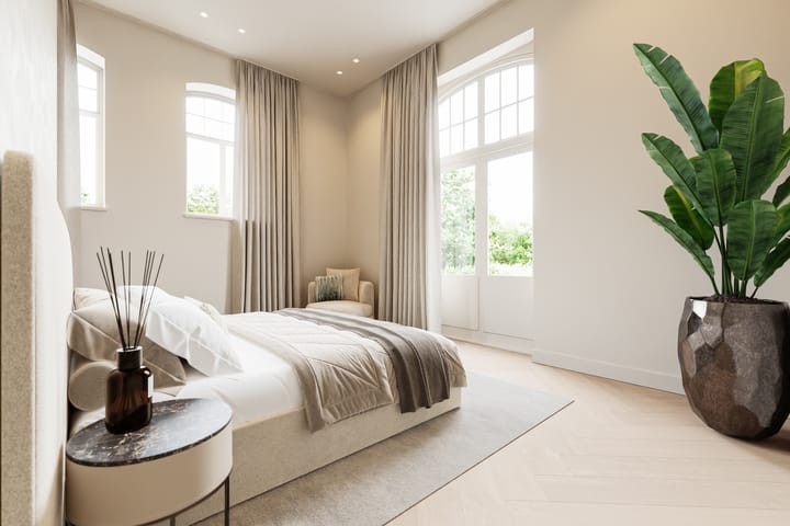 Foto 30 van Graaf Wichmanlaan 28