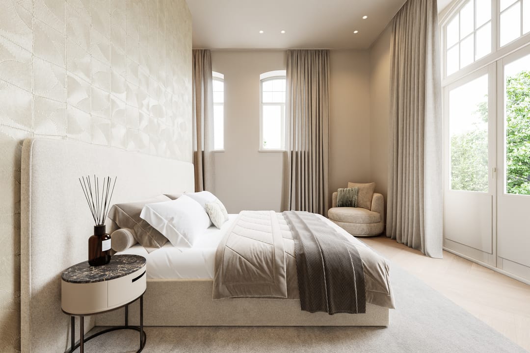 Foto 31 van Graaf Wichmanlaan 28