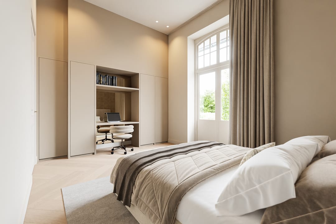 Foto 41 van Graaf Wichmanlaan 28