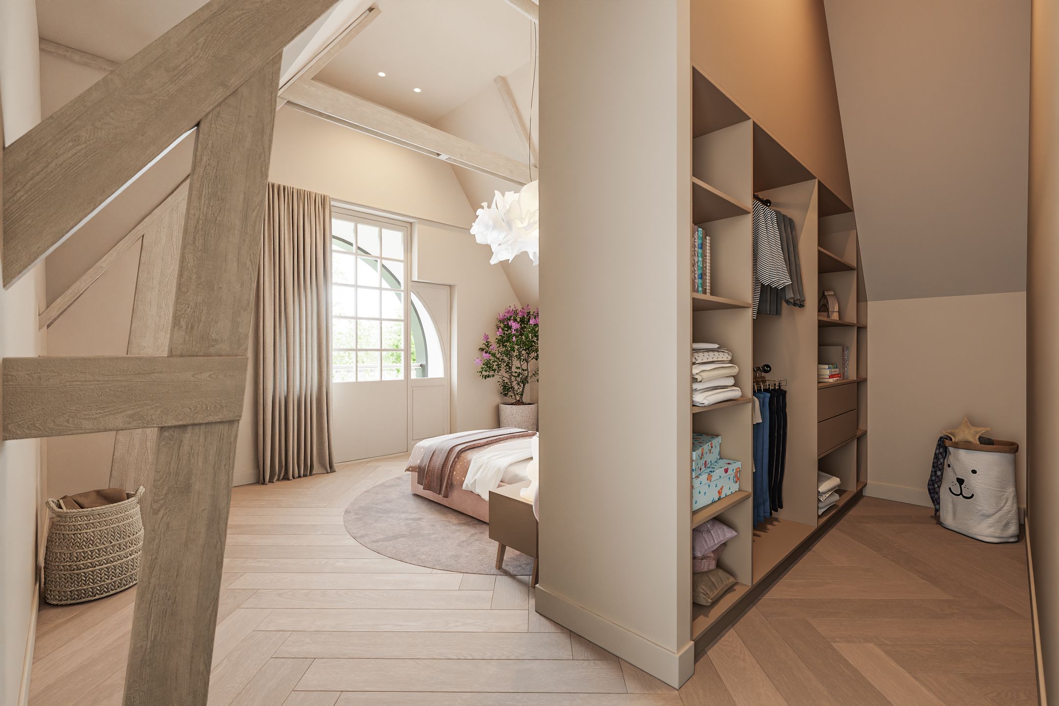 Foto 48 van Graaf Wichmanlaan 28