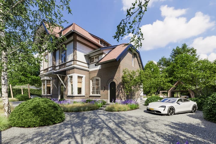 Foto 50 van Graaf Wichmanlaan 28