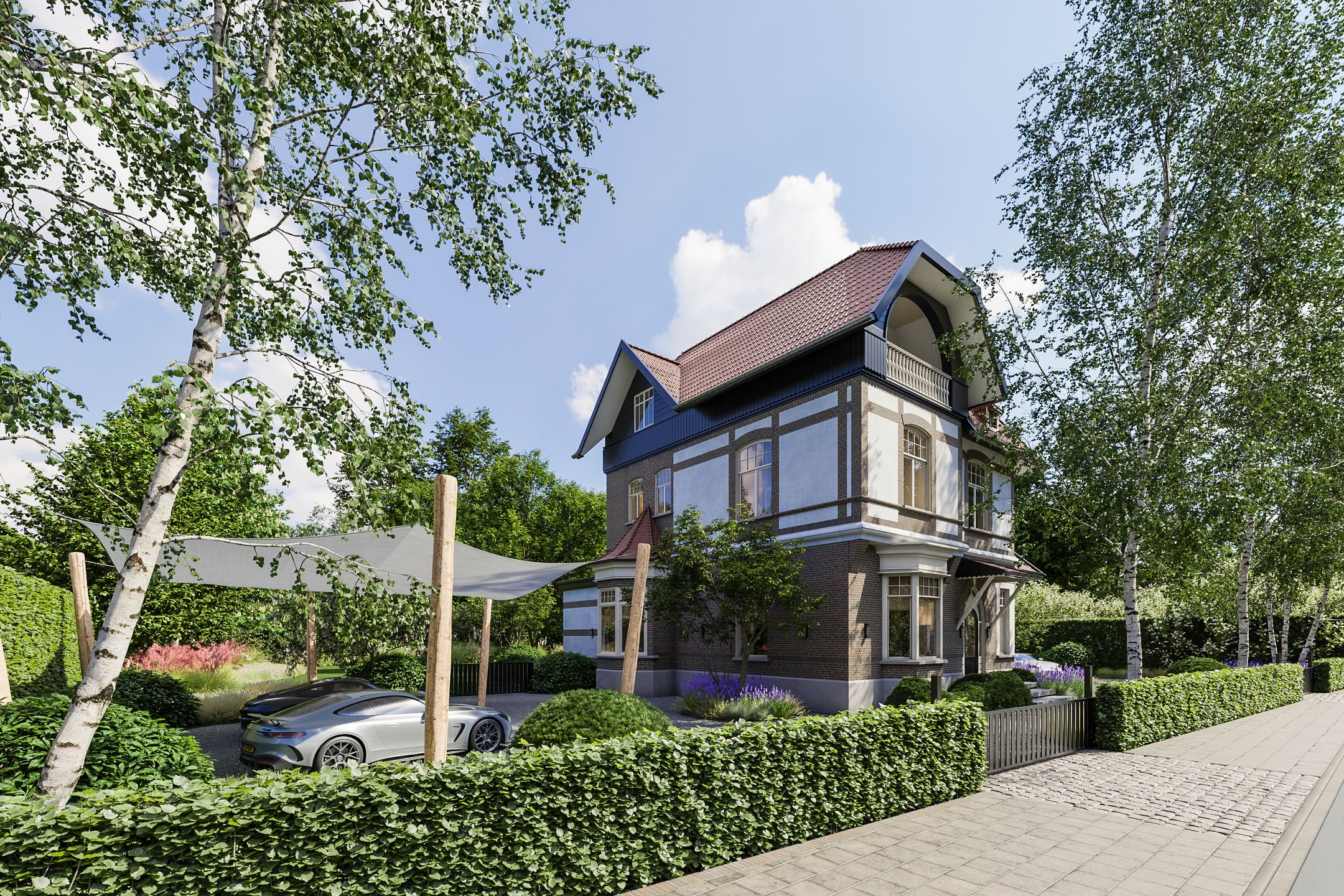 Foto 51 van Graaf Wichmanlaan 28