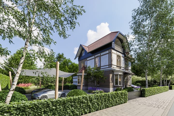 Foto 51 van Graaf Wichmanlaan 28