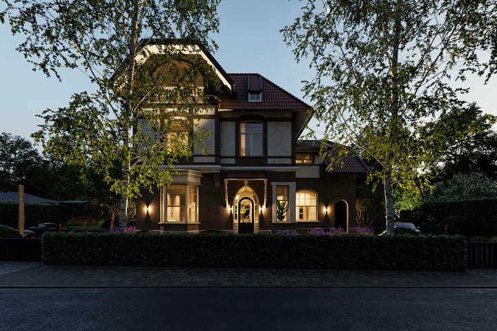 Foto 55 van Graaf Wichmanlaan 28