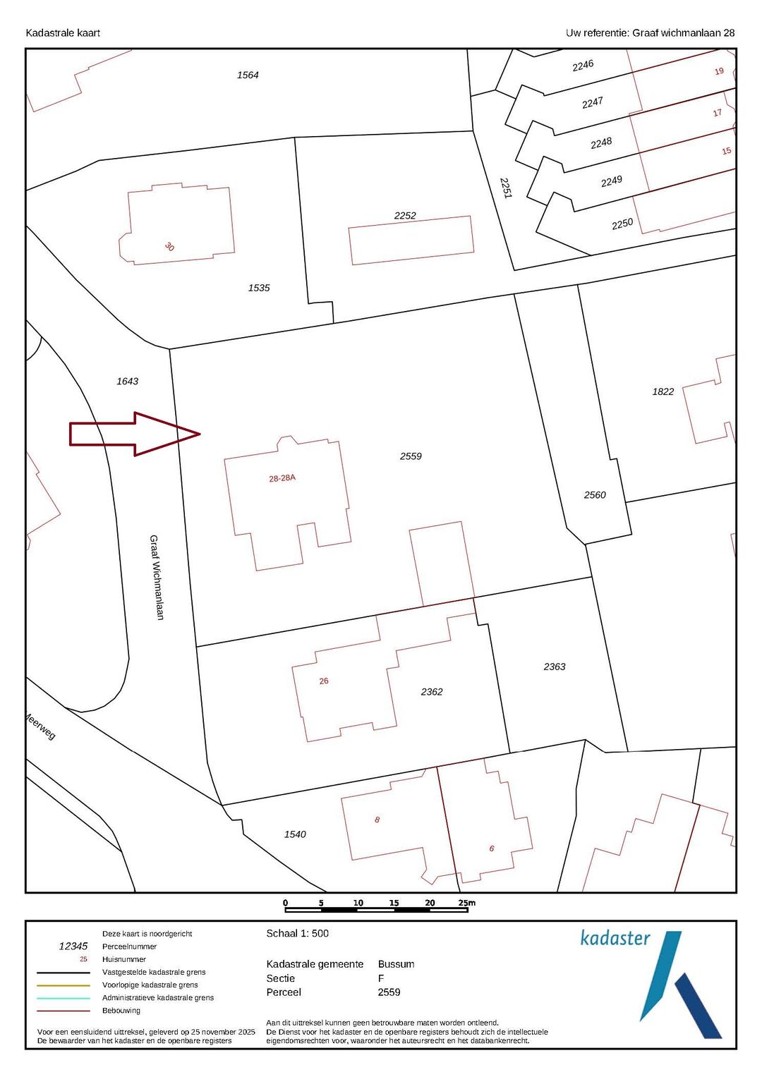 Foto 56 van Graaf Wichmanlaan 28