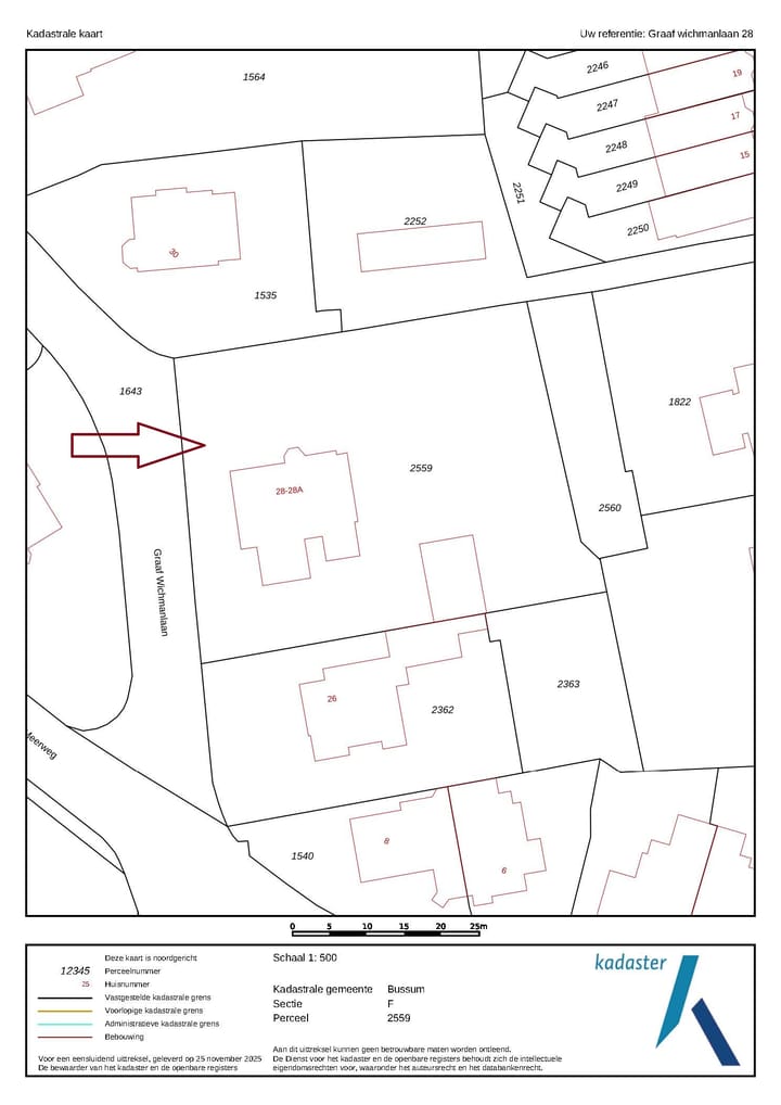 Foto 56 van Graaf Wichmanlaan 28