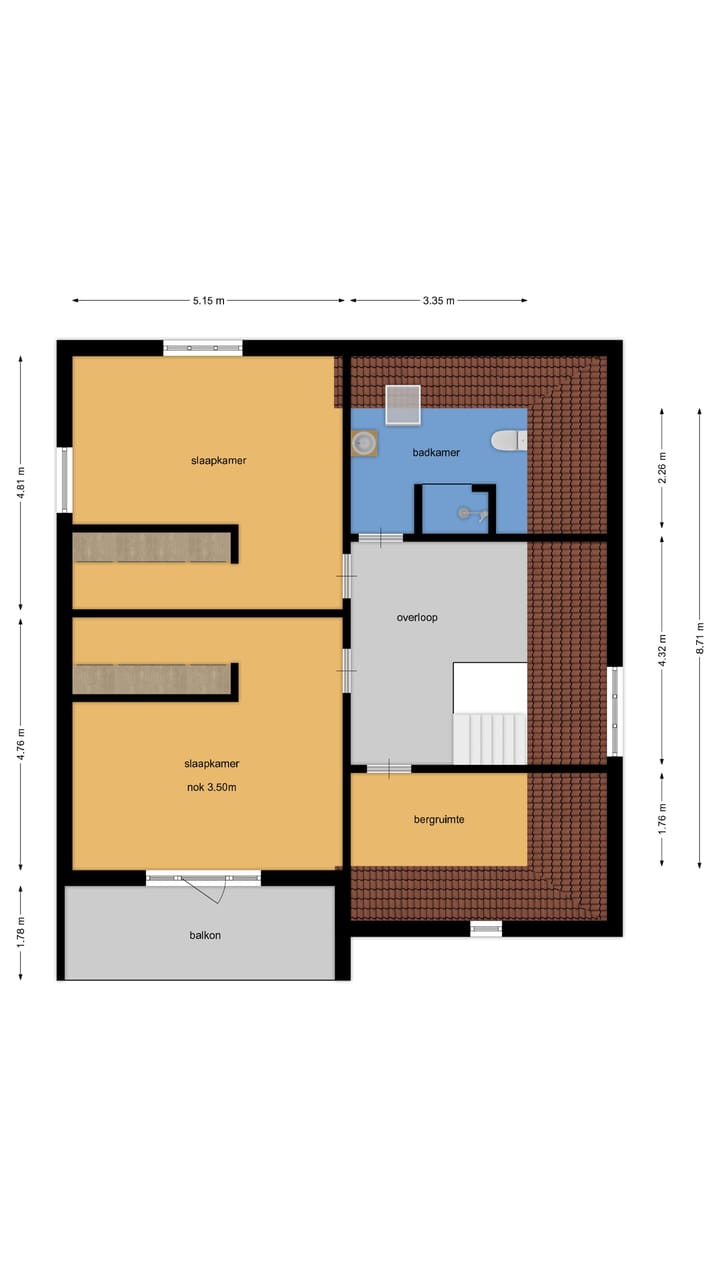 Foto 59 van Graaf Wichmanlaan 28