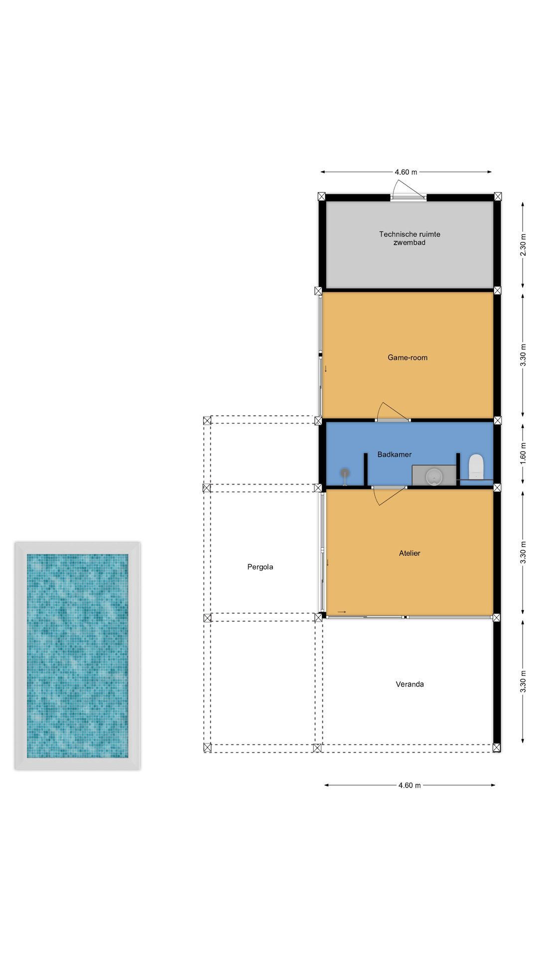 Foto 61 van Graaf Wichmanlaan 28