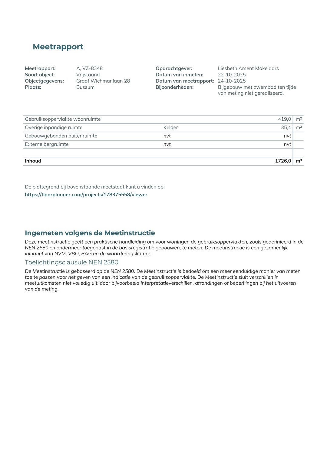 Foto 62 van Graaf Wichmanlaan 28