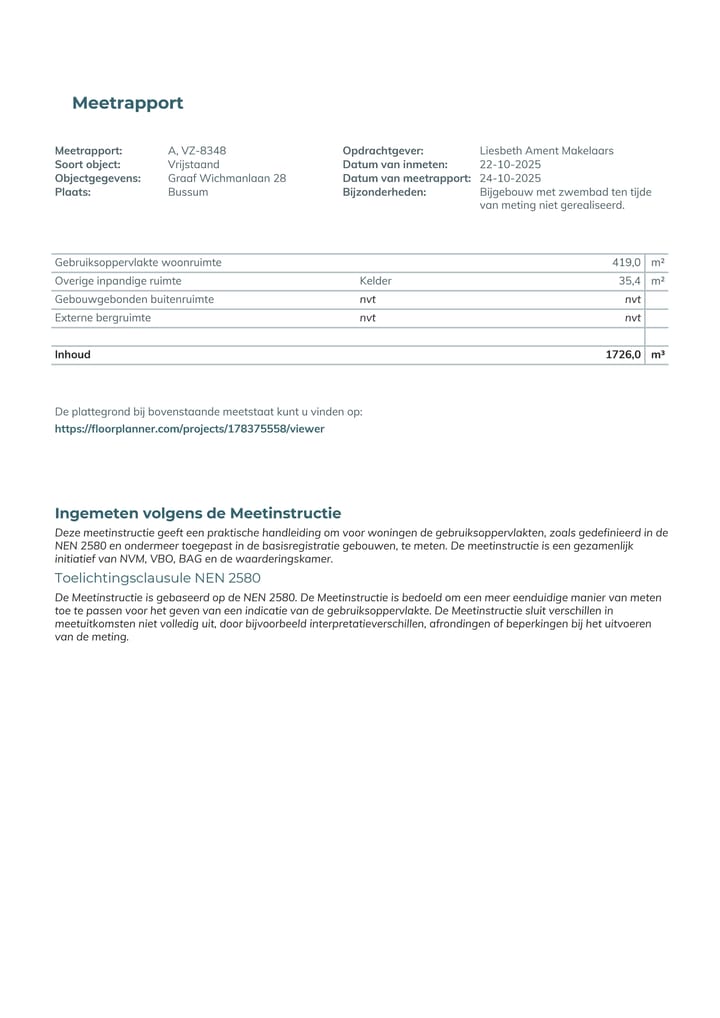 Foto 62 van Graaf Wichmanlaan 28