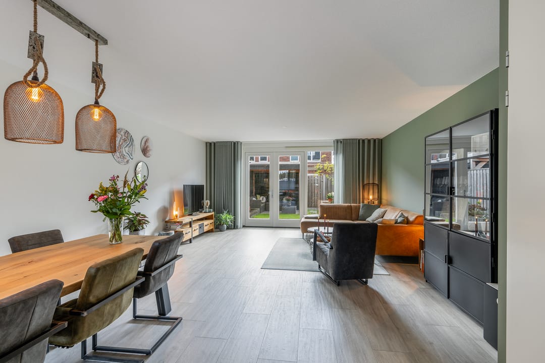 Foto 2 van Grote vos 45