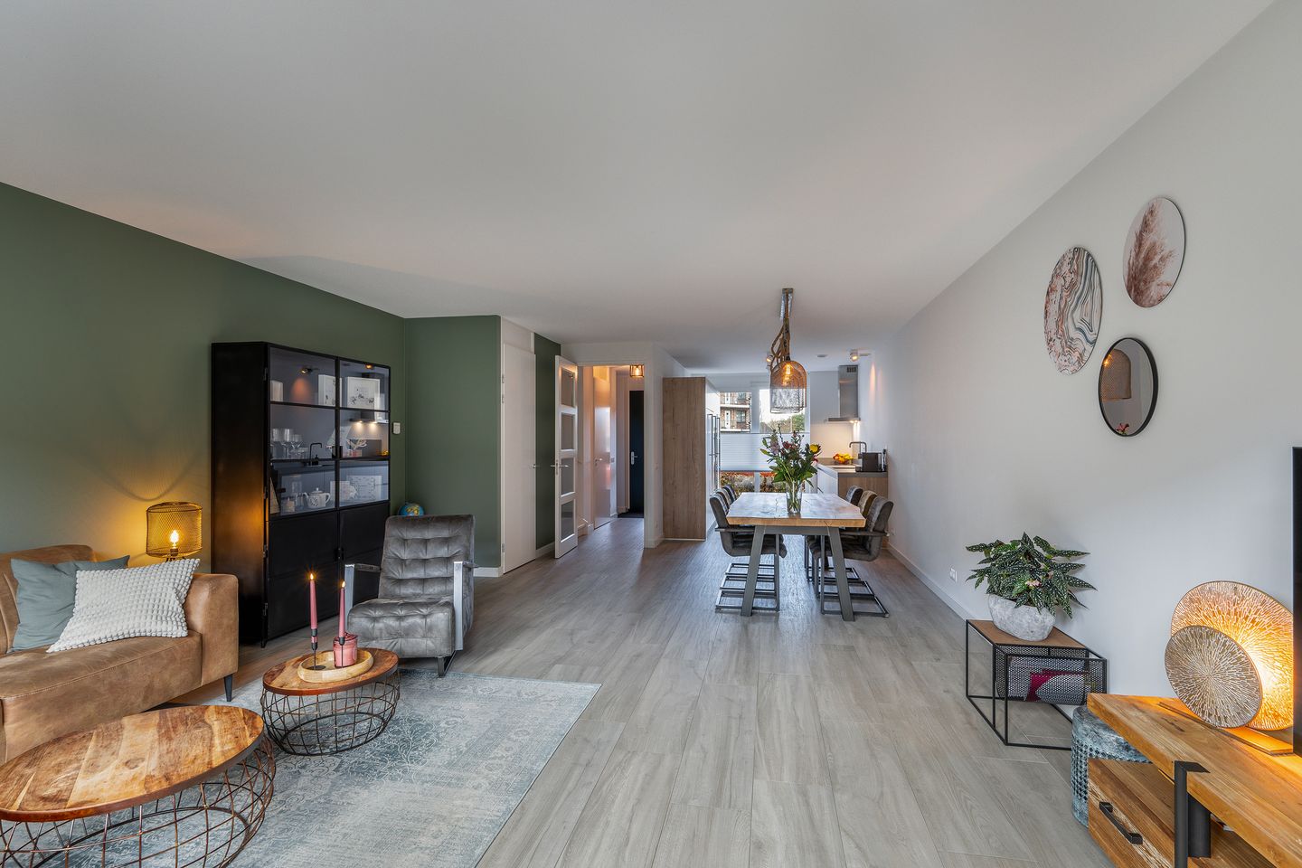 Foto 4 van Grote vos 45