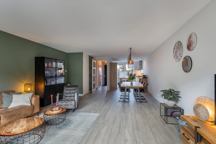 Foto 4 van Grote vos 45