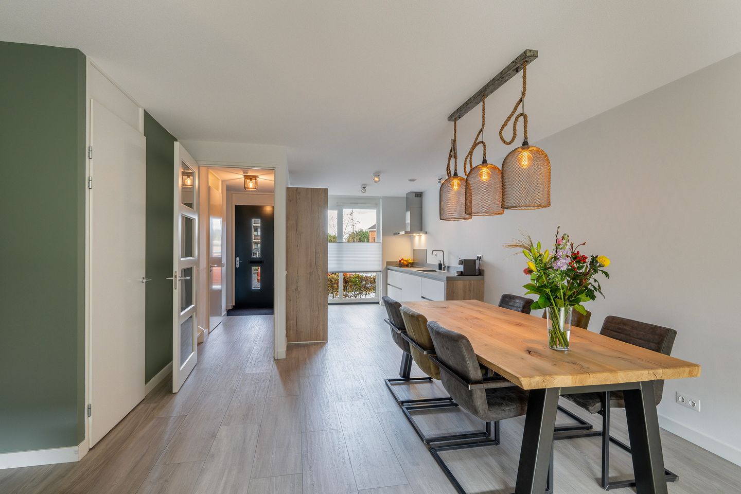 Foto 5 van Grote vos 45