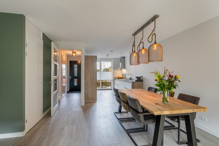 Foto 5 van Grote vos 45