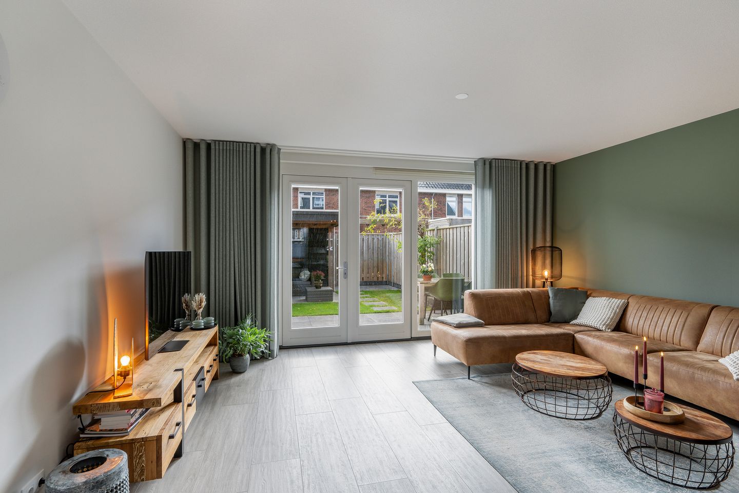 Foto 10 van Grote vos 45