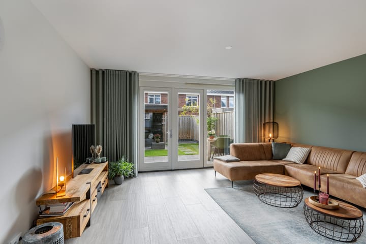 Foto 10 van Grote vos 45