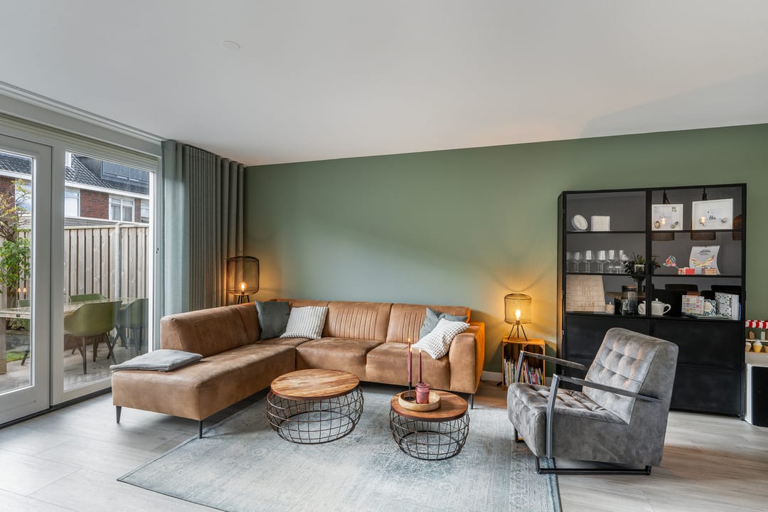 Foto 11 van Grote vos 45