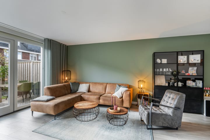 Foto 11 van Grote vos 45