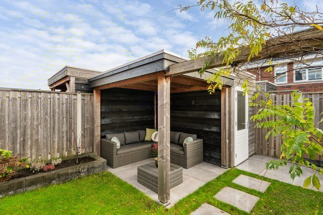 Foto 13 van Grote vos 45