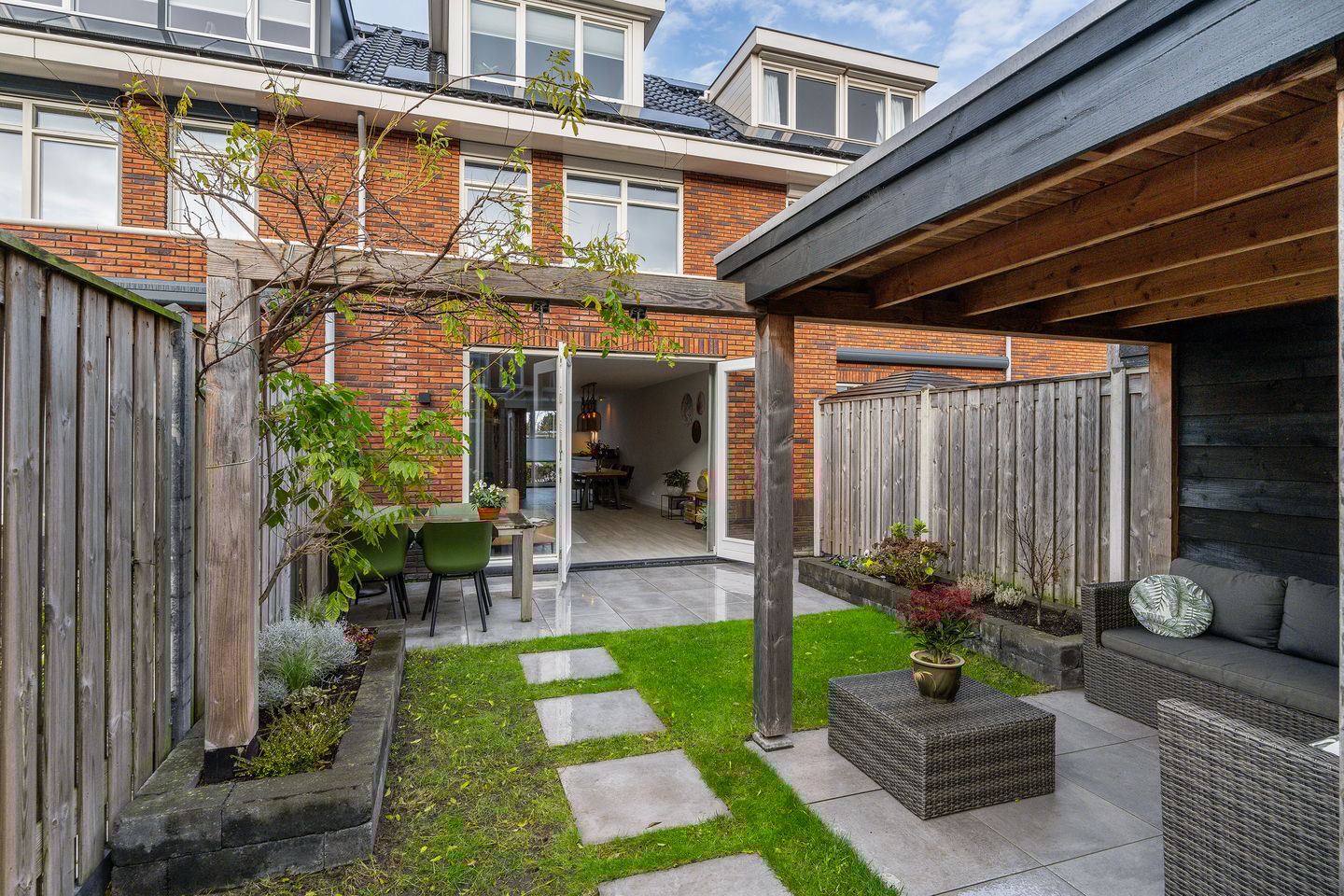 Foto 14 van Grote vos 45