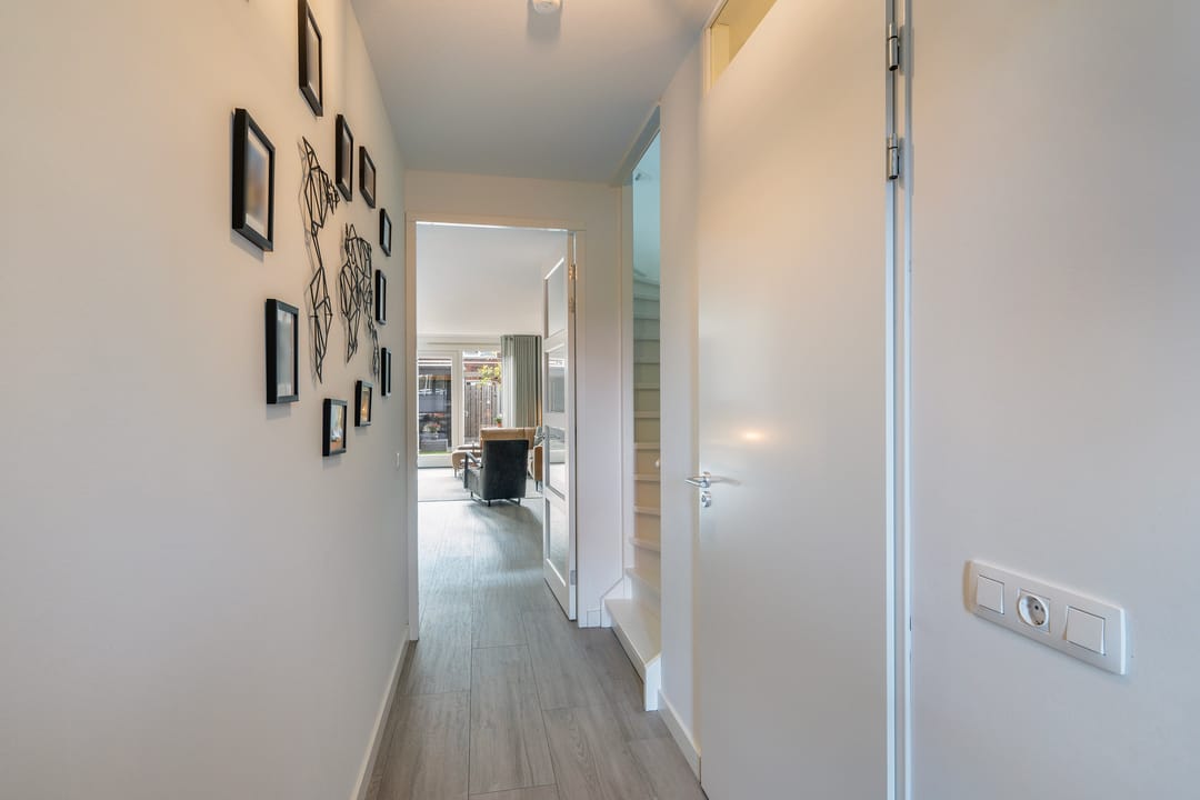 Foto 17 van Grote vos 45