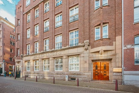 Singel 202-D secondary image