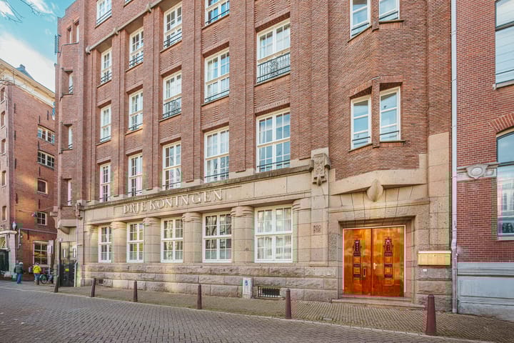 Photo 2 of Singel 202-D