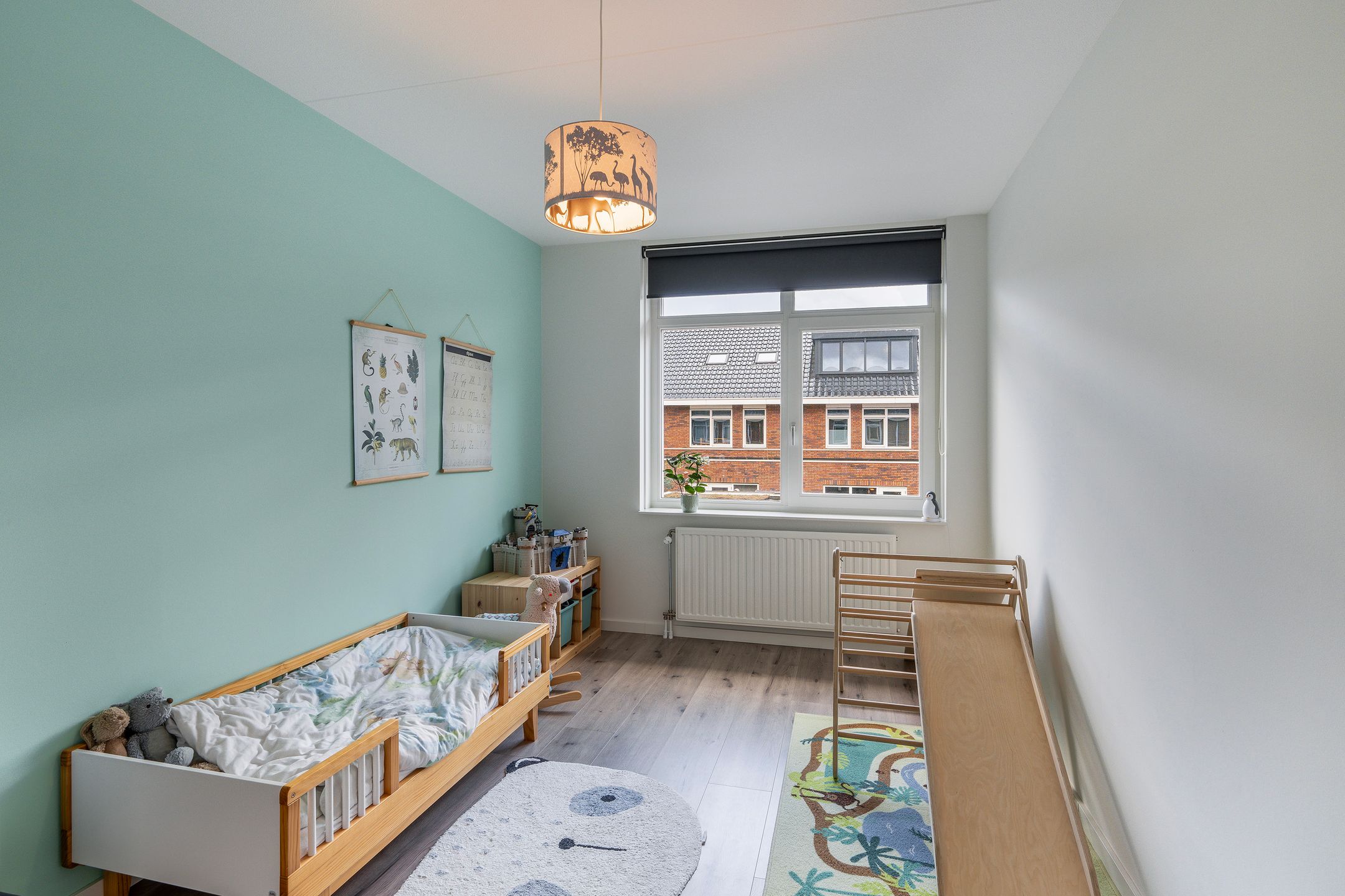 Foto 24 van Grote vos 45