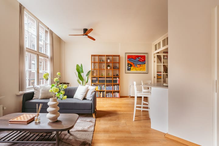 Photo 4 of Singel 202-D